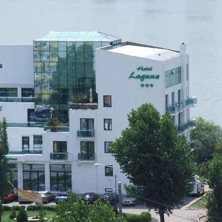 Laguna Residence Mamaia Luaran gambar
