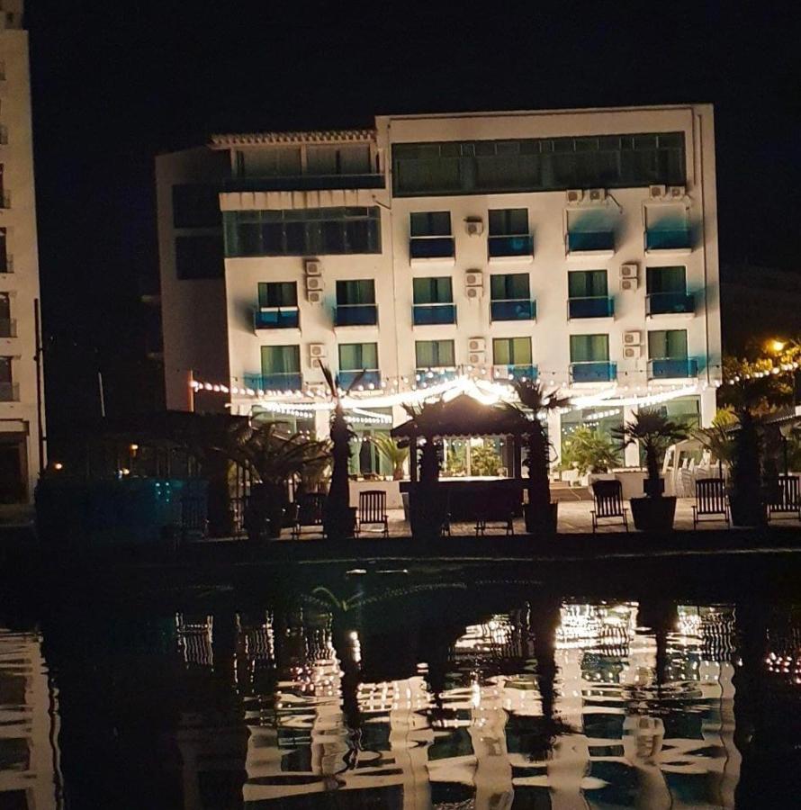 Laguna Residence Mamaia Luaran gambar