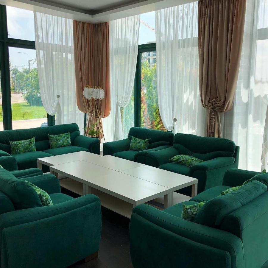 Laguna Residence Mamaia Luaran gambar