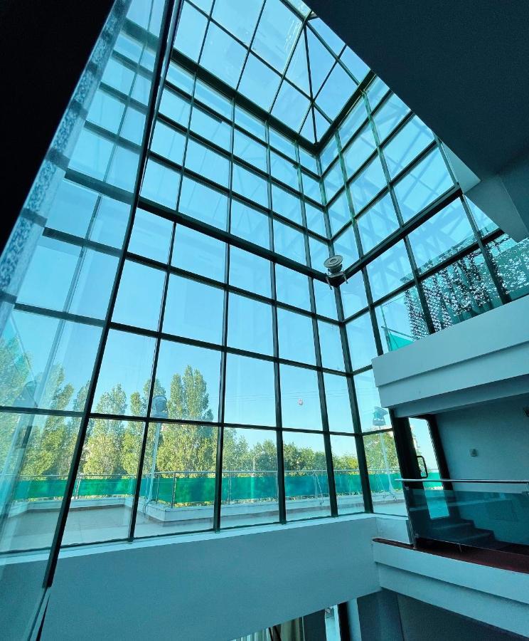 Laguna Residence Mamaia Luaran gambar