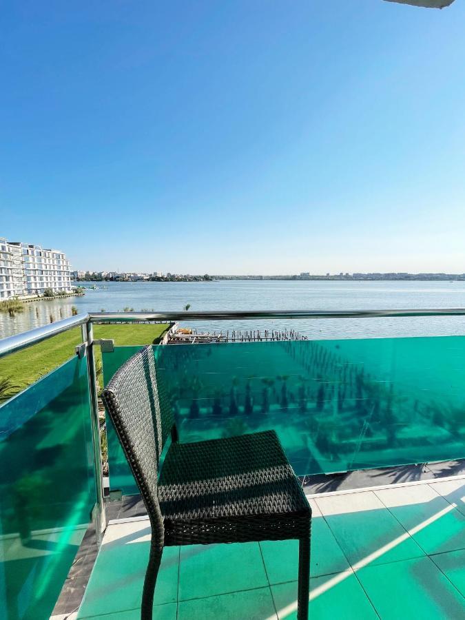 Laguna Residence Mamaia Luaran gambar