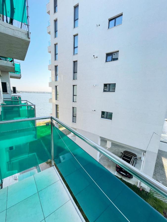 Laguna Residence Mamaia Luaran gambar