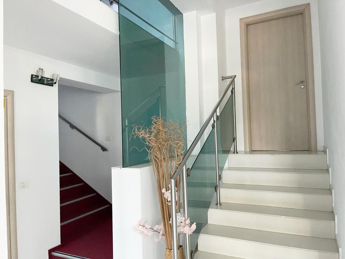 Laguna Residence Mamaia Luaran gambar