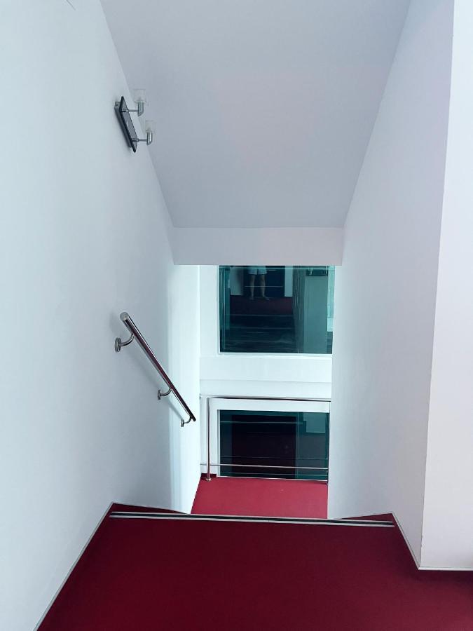 Laguna Residence Mamaia Luaran gambar