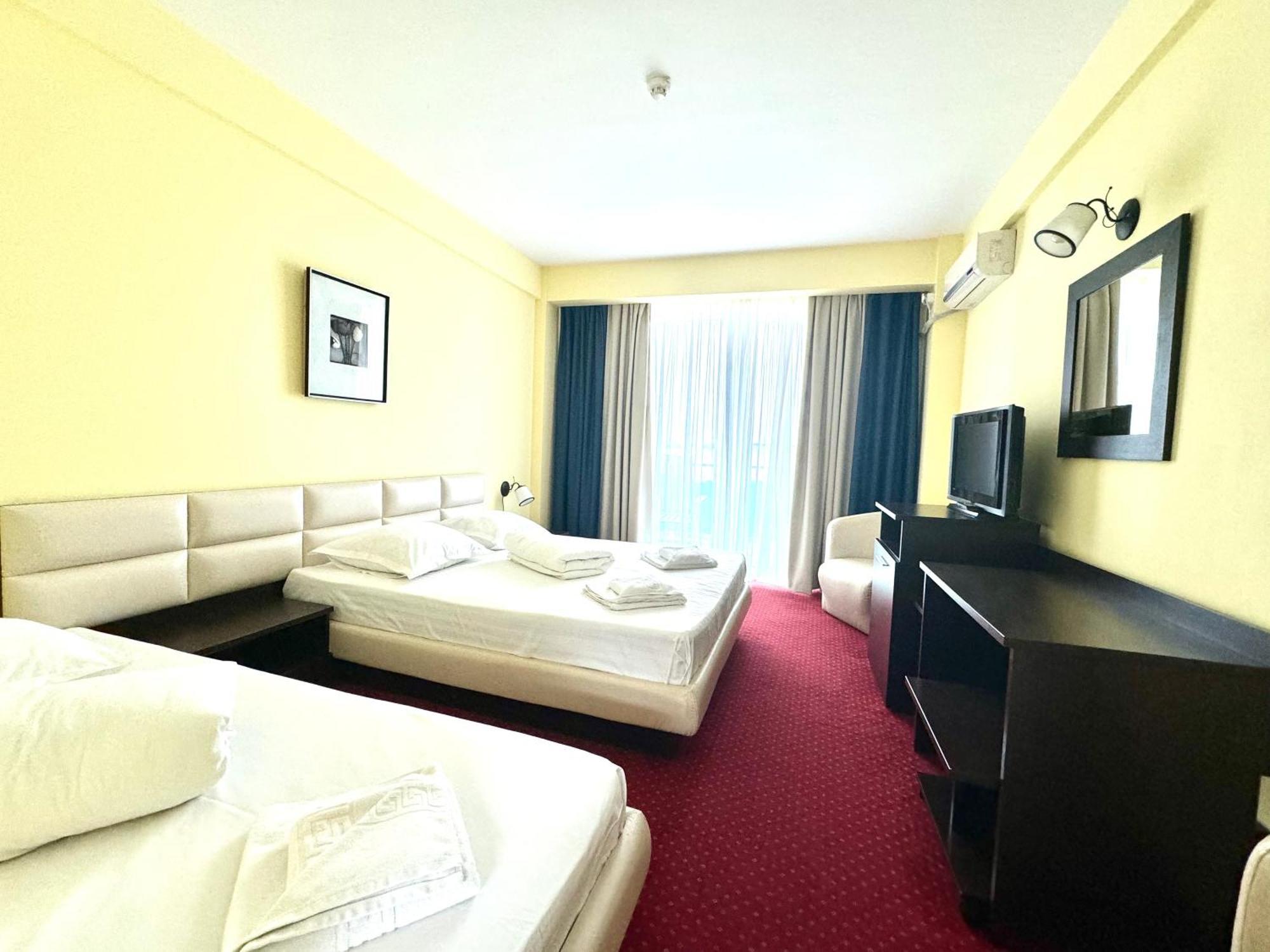 Laguna Residence Mamaia Luaran gambar