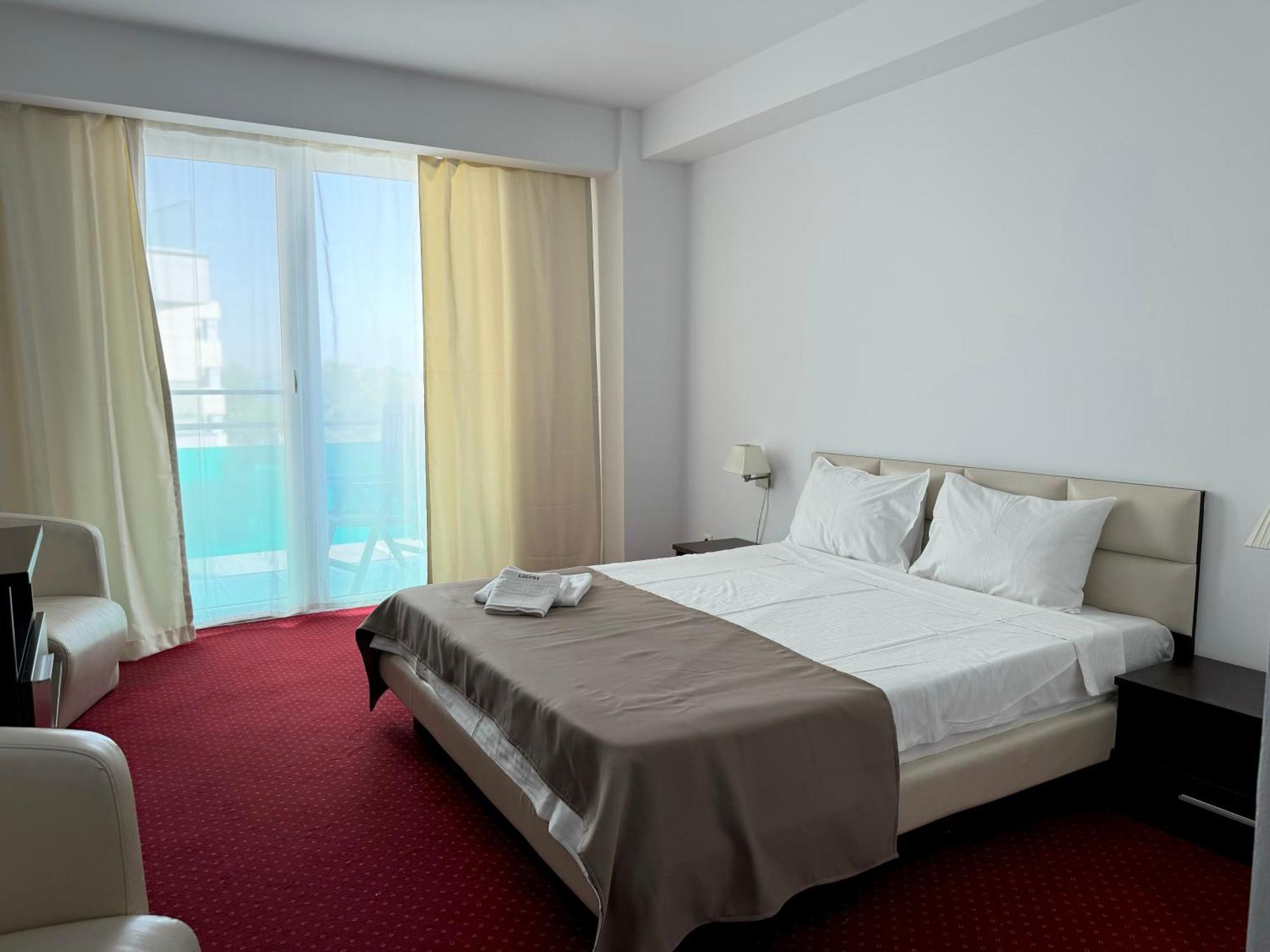 Laguna Residence Mamaia Luaran gambar