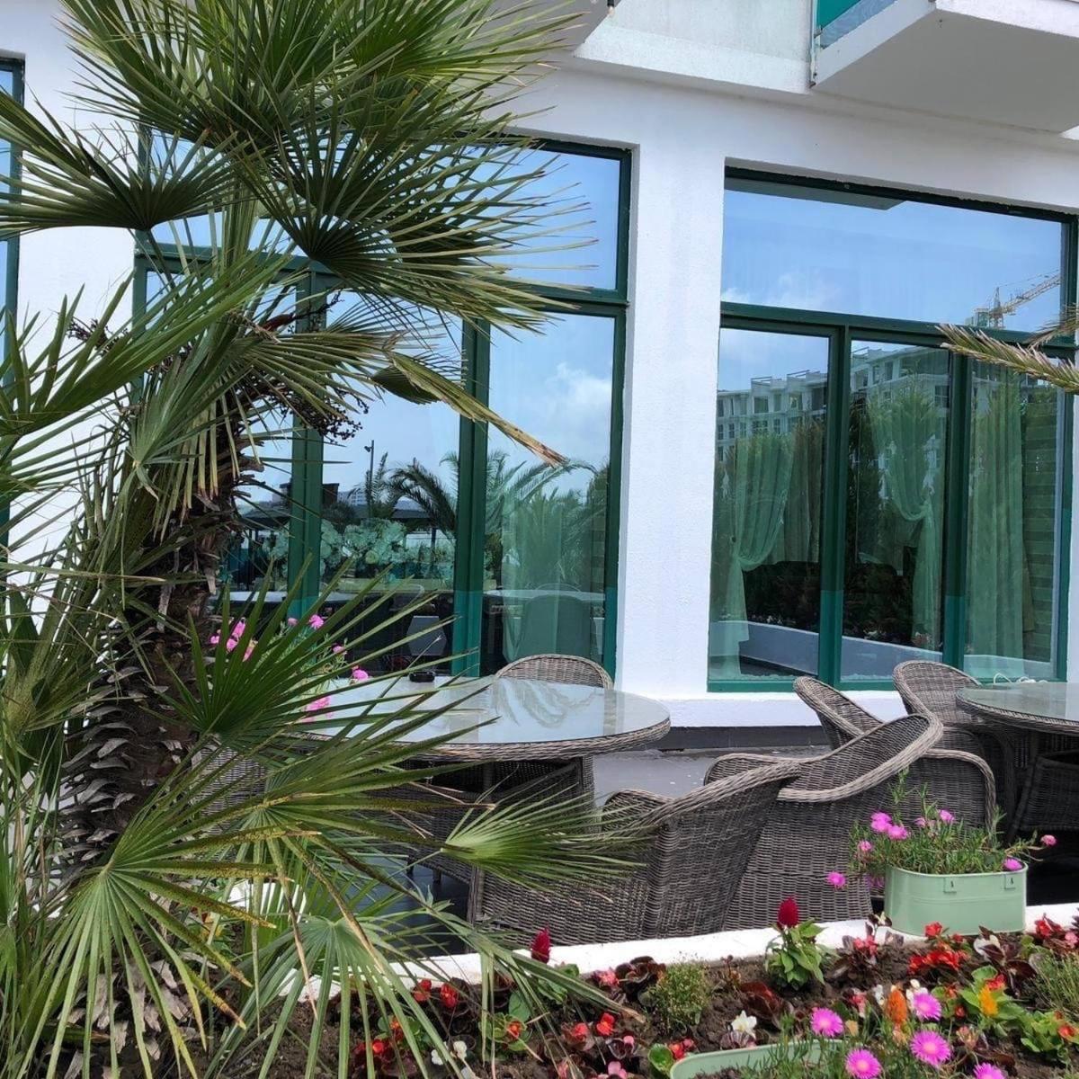 Laguna Residence Mamaia Luaran gambar