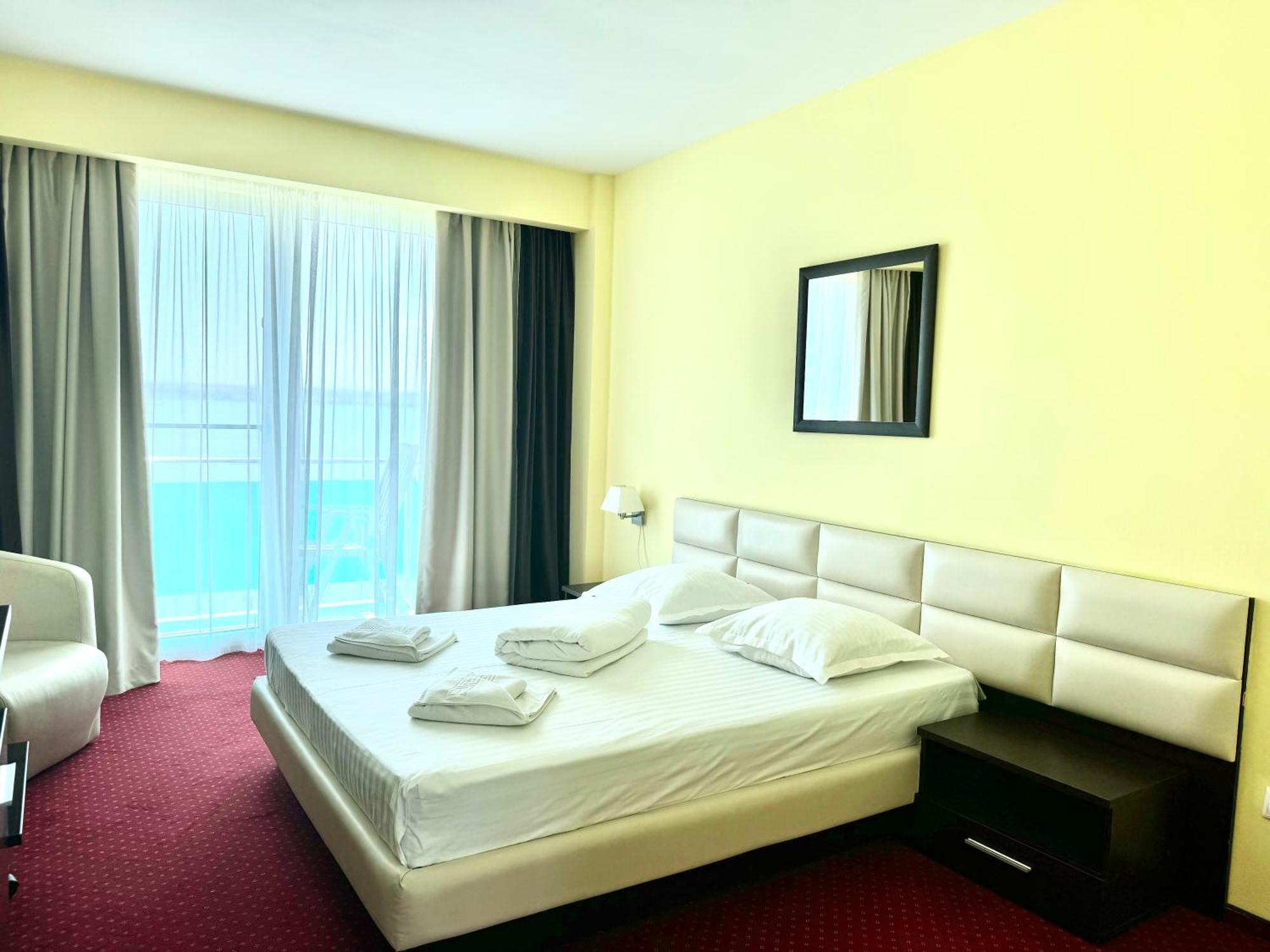 Laguna Residence Mamaia Luaran gambar